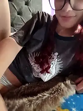 mae lyra online show from 03-02-26, 08:15