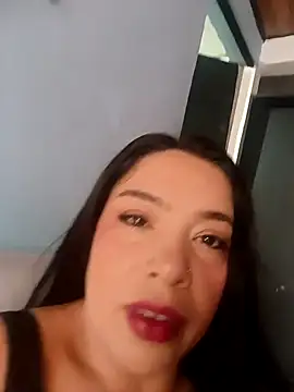 Anahibella online show from 10-03-25, 02:03