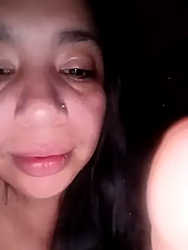 Anahibella online show from 12-01-25, 04:12