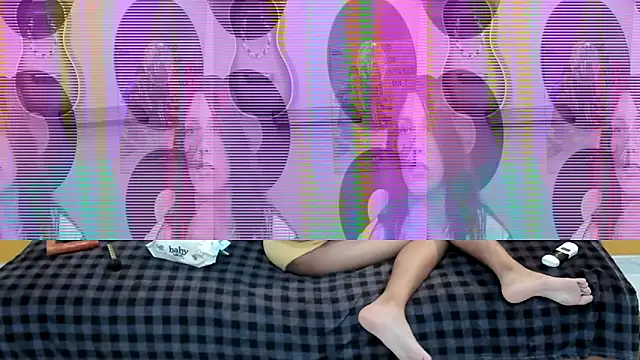 skinnyverus18 online show from 01-31-26, 07:11