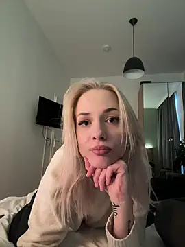 DaryaDoll online show from 01-12-26, 10:31