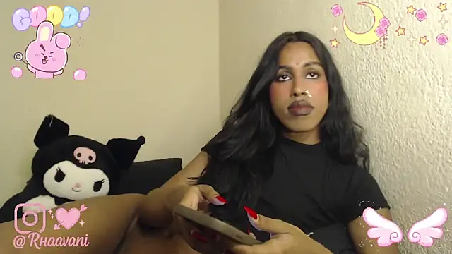 princessoriana online show from 09-30-25, 09:53