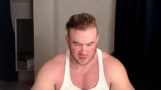 ThorHemsworthRU online show from 01-23-25, 05:02