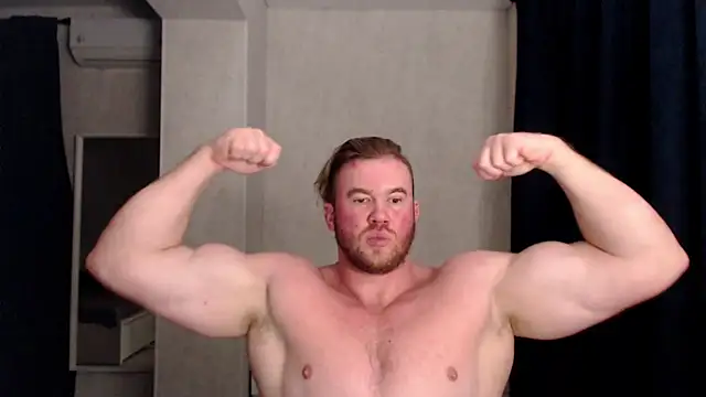 ThorHemsworthRU online show from 01-29-25, 08:46