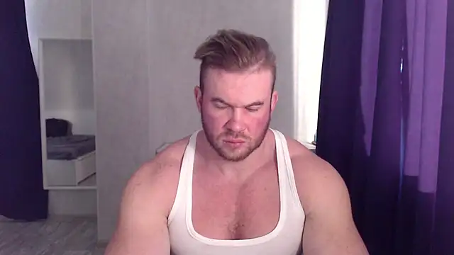 ThorHemsworthRU online show from 02-01-25, 06:10