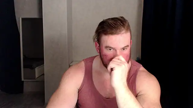 ThorHemsworthRU online show from 02-03-25, 05:35