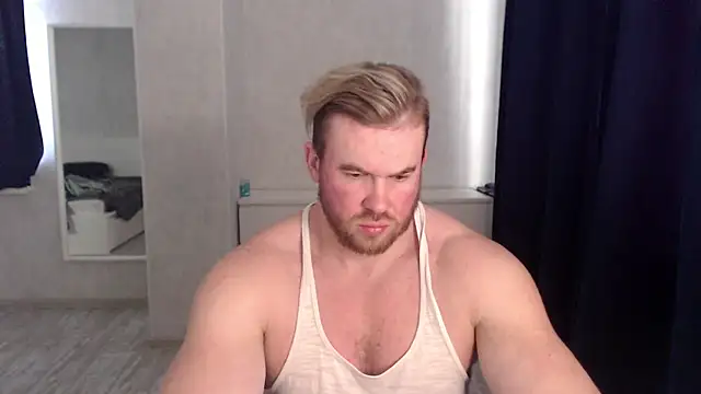 ThorHemsworthRU online show from 03-11-25, 12:17