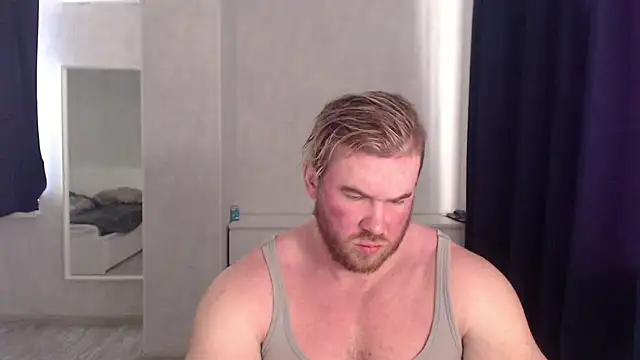 ThorHemsworthRU online show from 03-14-25, 05:48