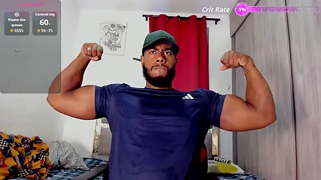 Snapshot of lebron_million chatting on 10-29-25, 12:13 lebron million online show from 10-29-25, 12:13