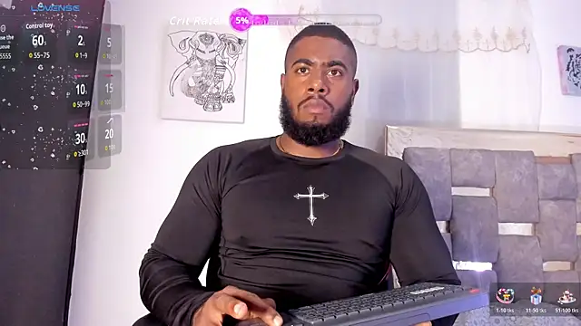 Snapshot of lebron_million chatting on 01-11-26, 01:10 lebron million online show from 01-11-26, 01:10