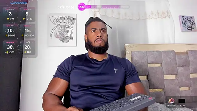 Snapshot of lebron_million chatting on 01-13-26, 12:49 lebron million online show from 01-13-26, 12:49