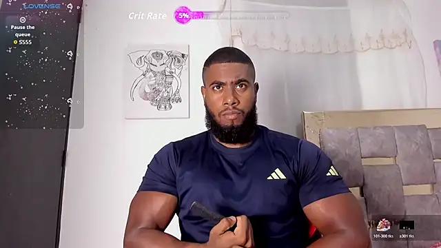 Snapshot of lebron_million chatting on 02-06-26, 12:15 lebron million online show from 02-06-26, 12:15