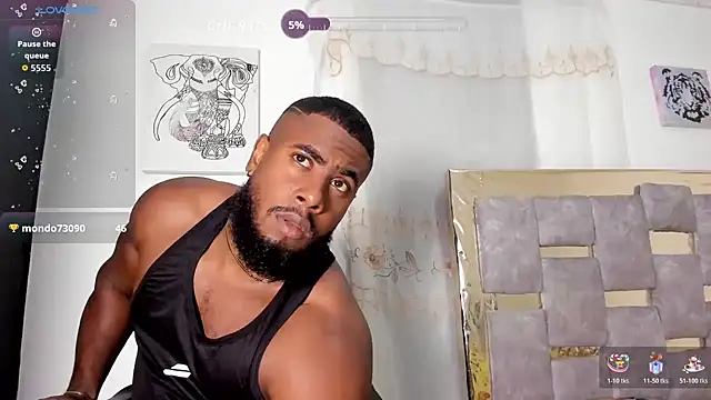 Snapshot of lebron_million chatting on 02-26-26, 12:20 lebron million online show from 02-26-26, 12:20