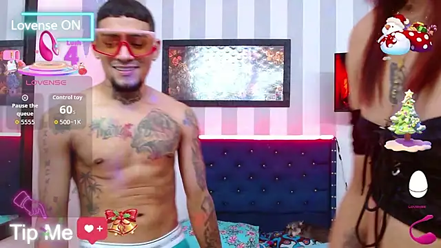 gatica2905 online show from 11-26-25, 06:36