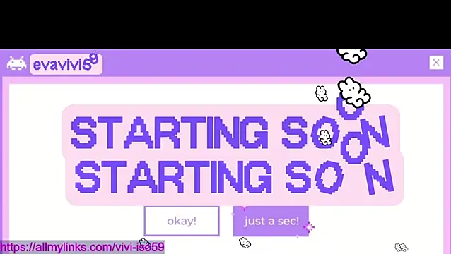 vivi-iso59 online show from 10-18-25, 11:16