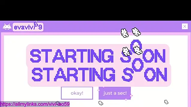 vivi-iso59 online show from 11-25-25, 12:21