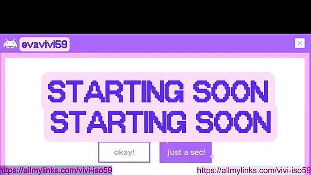 vivi-iso59 online show from 12-16-25, 09:20