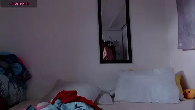 AllysonStonne online show from 12-02-25, 07:53