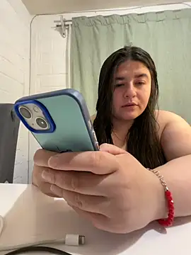 Snapshot of Tukatita69 chatting on 10-16-25, 01:50 Tukatita69 online show from 10-16-25, 01:50