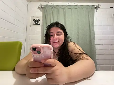 Snapshot of Tukatita69 chatting on 02-27-26, 03:28 Tukatita69 online show from 02-27-26, 03:28