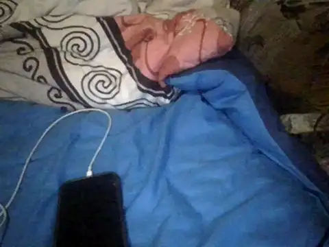 Marek1252 online show from 10-13-25, 09:26