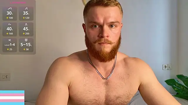 VictorTransMan online show from 05-16-26, 03:33