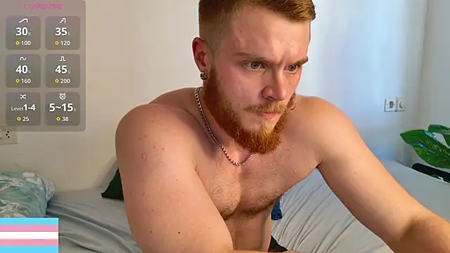 VictorTransMan online show from 05-27-26, 04:26