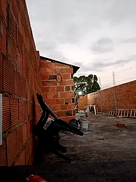 NegroAracaju online show from 09-11-25, 08:31