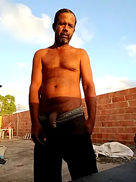 NegroAracaju online show from 09-12-25, 07:58