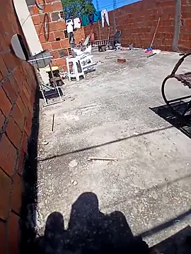 NegroAracaju online show from 10-11-25, 03:54