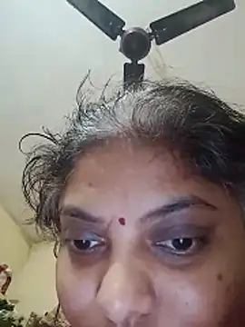 Cute radhaaa online show from 11-06-25, 02:07