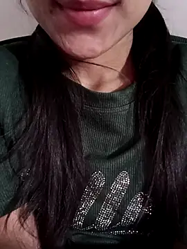 Cute radhaaa online show from 11-08-25, 10:04