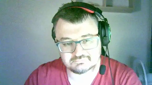 SirAbuser online show from 09-14-25, 06:40