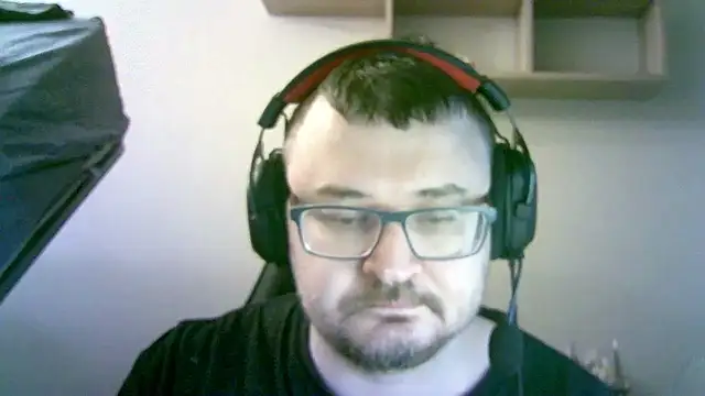 SirAbuser online show from 11-10-25, 08:24