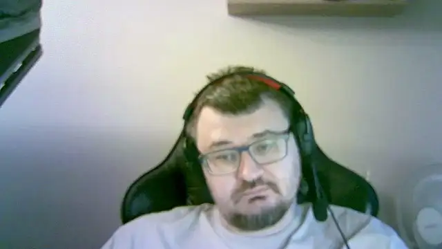 SirAbuser online show from 11-28-25, 06:49