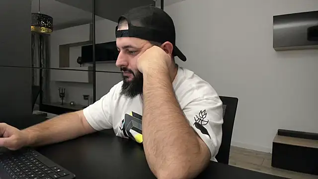 DravenPeak online show from 12-01-25, 10:15