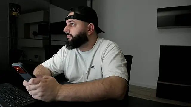 DravenPeak online show from 02-14-26, 10:17