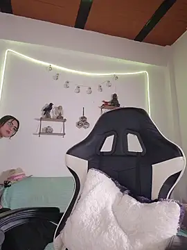 77Neferkitty77 online show from 10-20-25, 12:22