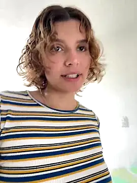 skay sexart online show from 10-01-25, 08:15