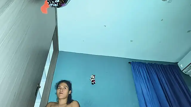 Angelic AP online show from 11-21-25, 03:49