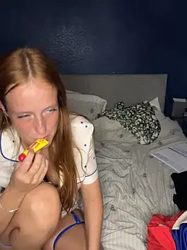 Poppy frankie online show from 09-11-25, 05:24