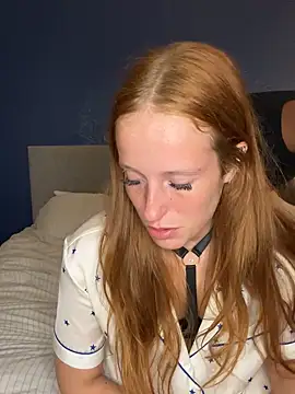 Poppy frankie online show from 09-12-25, 09:59