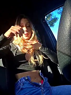 PetiteSecrets online show from 11-08-25, 03:34