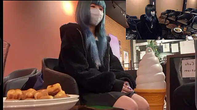 Snapshot of BROsister chatting on 03-02-26, 10:22 BROsister online show from 03-02-26, 10:22