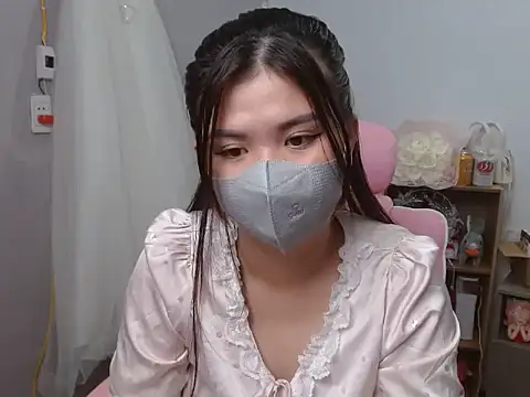 Chipu lovely11 online show from 10-12-25, 04:17