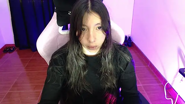 ScarlettShirahoshi online show from 09-12-25, 04:40