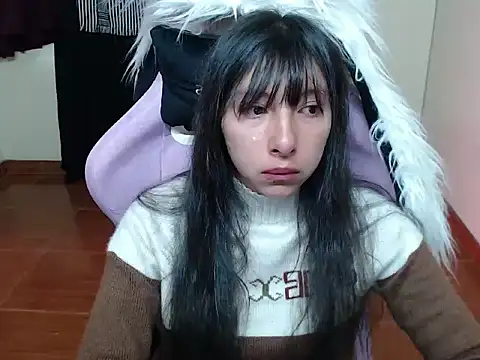 ScarlettShirahoshi online show from 11-10-25, 05:45