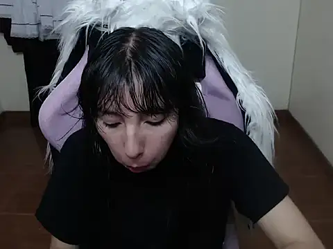 ScarlettShirahoshi online show from 01-09-26, 05:48