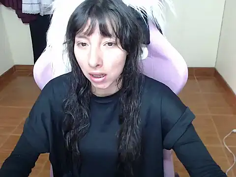 ScarlettShirahoshi online show from 01-19-26, 04:33