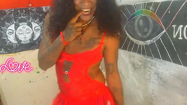 dariana fire online show from 10-13-25, 05:24